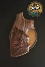 Colt Python-All/Anaconda-2021 Dragonscale/Stipple Inset Python/Anaconda Hogue®