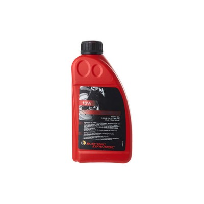 Racing Dynamic Gabelöl 15W 1000ml für Straße und Gelände POLO exklusiv