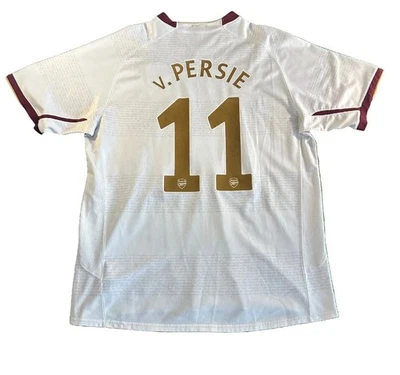 Robin van Persie International Club Soccer Fan Jerseys for sale | eBay