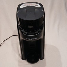 Baby Brezza Formula Pro Advanced Baby Formula Dispenser Black Adjustable