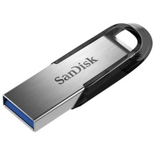 SanDisk ULTRA FLAIR unità flash USB 16 GB USB tipo A 3.2 Gen 1 (3.1 Gen 1) Argen