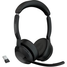 JABRA Evolve2 55 Link380/390a MS Stereo 25599-999-999 (5706991027600)