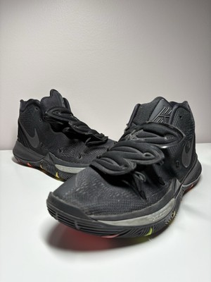 Nike Kyrie 5 Neon Sole Men display picture 2