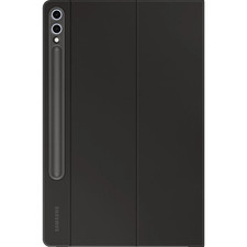 Samsung Galaxy Tab Book Cover Keyboard Slim A...