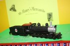 HO* SCALE MODEL POWER 2-8-0 GREAT NORTHERN #1094 STEAM LOCOMOTIVE & TENDER — photo 4