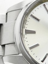 SEIKO Grand Heritage Collection SBGP009 9F85 0AC0 39mm Silver Box Card #T279 6