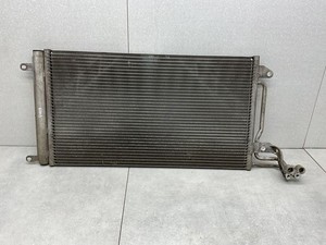 Skoda Rapid (NH) 2016 Klimakühler 6R0820411T Diesel 66kW AML46339