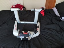 Elite Qubo Power Mag B+ Bike Turbo Trainer (Condition: Very Good)