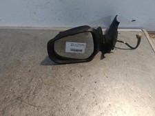 Retroviseur gauche (ou coque) Opel AGILA