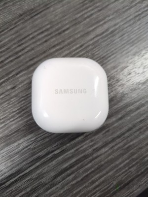 Samsung Galaxy Buds FE - Graphite