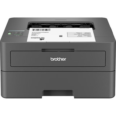 Brother HL-L2405W Compact Wireless Black & White Laser Printer,