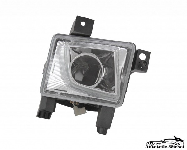 Nebelscheinwerfer Rechts FüR Opel Vectra C Z02 Caravan CC 02-05-image