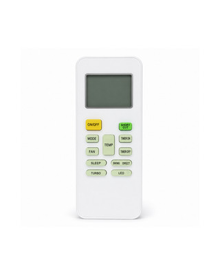 Carrier Klima Fernbedienung für NICEDAY ION 42PHQ009A | PRJ01YA0030-R | R11GC/E