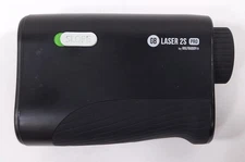 GolfBuddy GB Laser 2S Pro Handheld Golf Rangefinder W/ Slope & Magnet (41014-2)