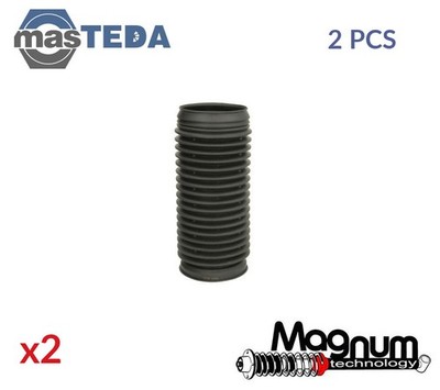 A9A034MT STOßDÄMPFER PROTECTION-KIT MAGNUM TECHNOLOGY 2PCS FÜR SKODA