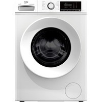 Beko BW1O3821W 8Kg Washing Machine White 1200 RPM A Rated