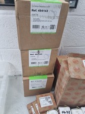  Various Vent Axia Extractor Fans x 4