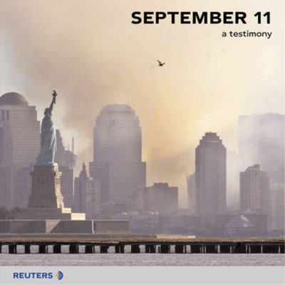 September 11: A Testimony (Reuters Prentice Hall Series on World Issues), The St