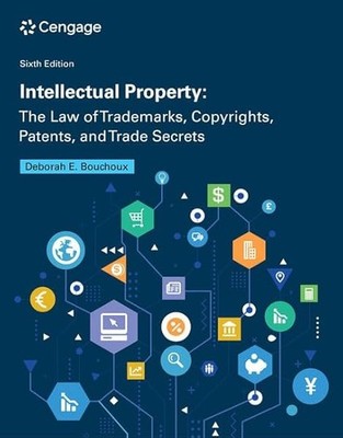 Intellectual Property by Bouchoux