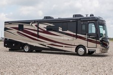 2017 Fleetwood Discovery 37R