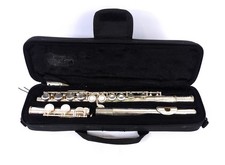 Trevor James TJ10xII Flute With Hard Case 4265