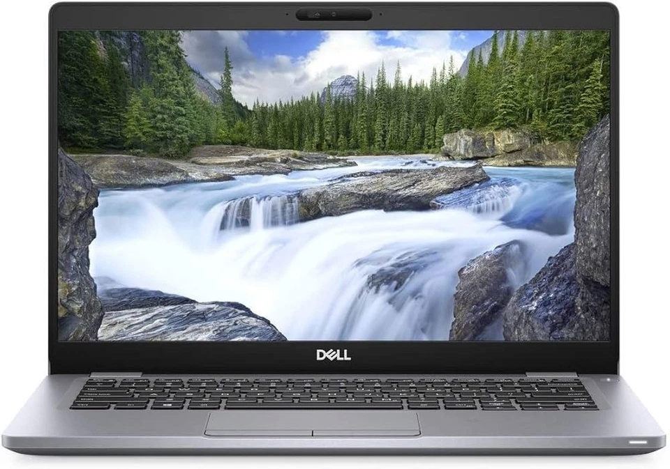 Dell Latitude 5310 · i5-10210 · 16GB · 512GB, photo 1 of 2