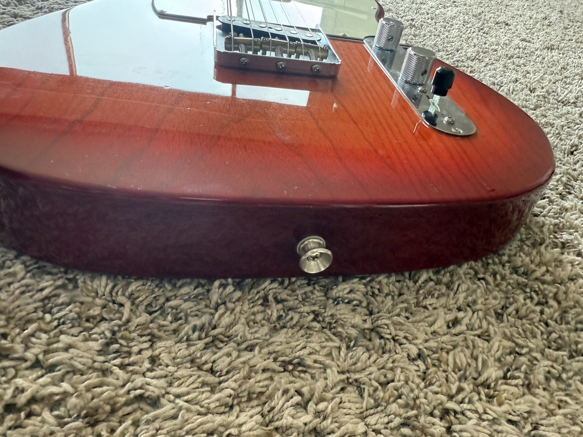 Fender Telecaster Special Edition 2017 | eBay