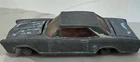 Dinky 57/80 Buick Riviera - Vintage Original Model