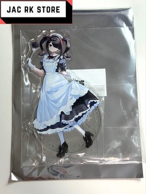 NEEDY STREAMER OVERLOAD Harajuku POP UP Maid Lottery Acrylic Stand Ame-chan
