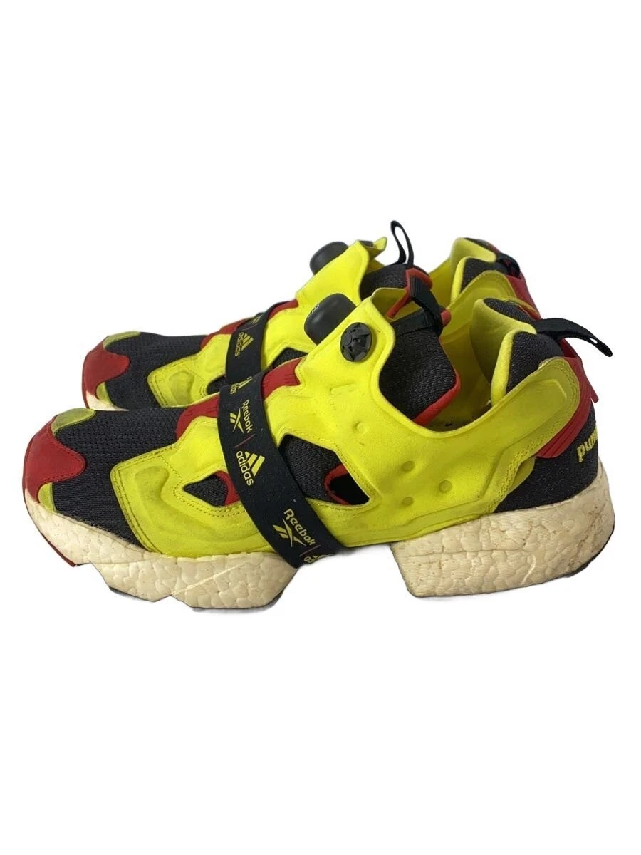 スニーカー INSTAPUMP FURY BOOST OG MEETS OG Reebok InstaPump Fury x Boost OG Meets OG for Sale | Authenticity