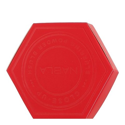 Nabla Close-Up Blurring Powder Blush Endorphin 5g