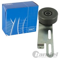 SKF Spannrolle Keilrippenriemen Manuell FüR CitroËN AX Saxo Xsara Nissan Micra