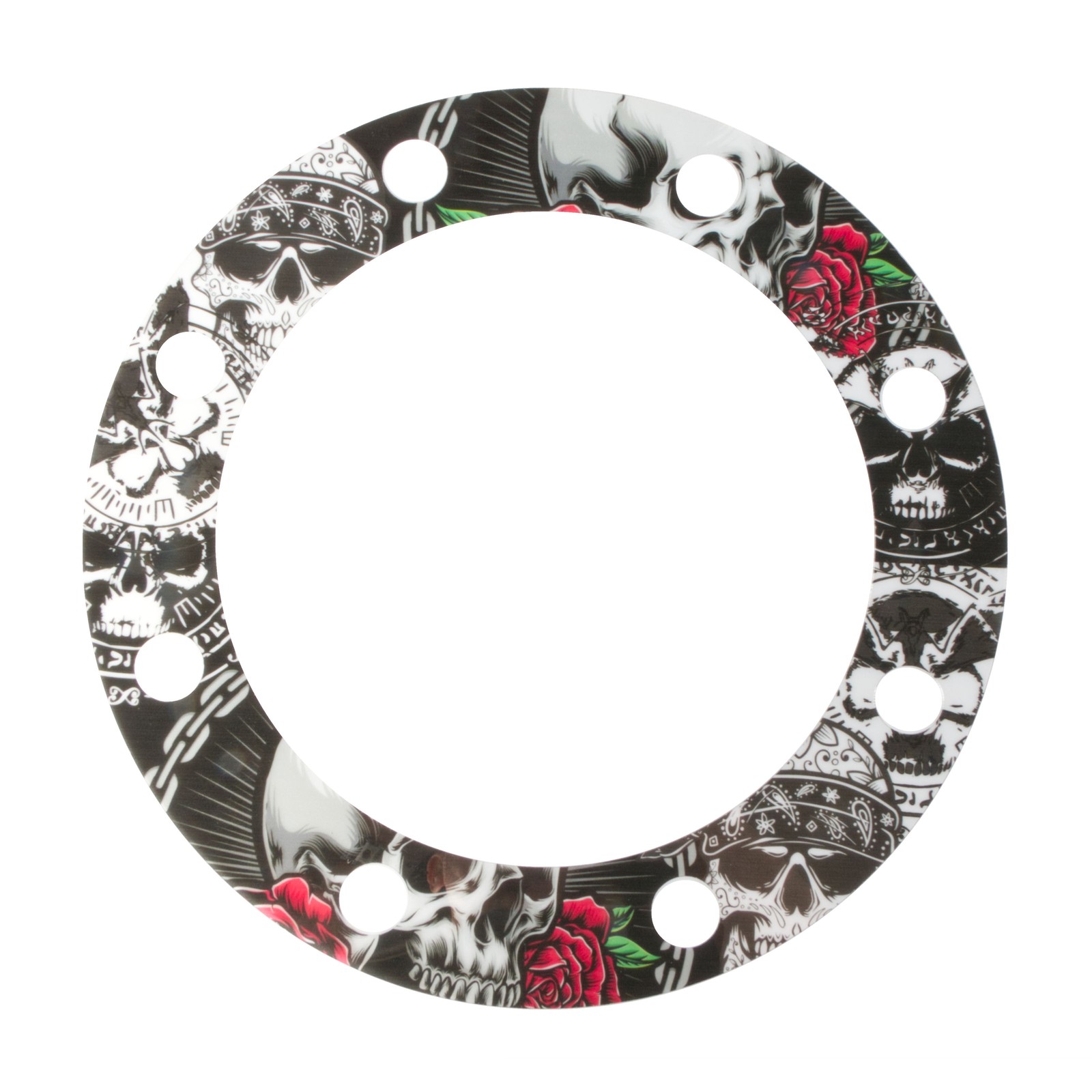 Т-образные тарелки с Т-образным кольцом для регулировки звука 14 Demise - Инструмент для игры на барабанах