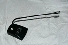SHURE MX418D/S MX418DS Microflex Supercardioid w Gooseneck Microphone 517bk0