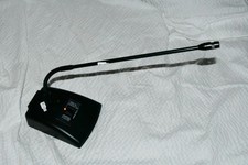 SHURE MX418D/S MX418DS Microflex Supercardioid w Gooseneck Microphone 517bk0
