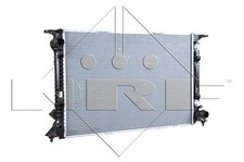 Radiateur Audi 60