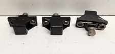 LOT OF 3 NEW NO BOX ALLEN-BRADLEY OVERLOAD RELAY HEATING ELEMENTS W40
