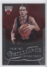 2012-13 Panini Brilliance Joakim Noah #37 4k8