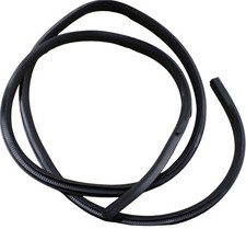 10x 6mm Weatherstrip & Rubber Door Seal Clips- Same as Honda 90651-S4N
