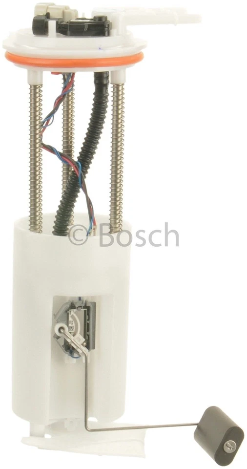 Módulo de bomba de combustível Bosch 67302 para Chevrolet GMC Cargo Van Express 1500 1998-2002 - Imagem 2 de 2