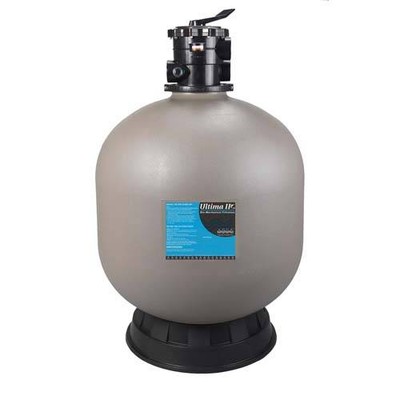 Aqua Ultima II 10,000 gal Cyclonic Bead Pond Filter 2'' I/O A50011