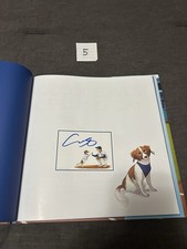 SHIPS SAME DAY* SHOHEI OHTANI SIGNED DECOY SAVES OPENING DAY AUTOGRAPHED BOOK #5