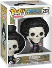 Funko POP! Animation: One Piece Brook #2231