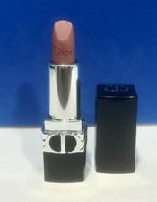 Rouge Dior Couture Color Lipstick 100 NUDE LOOK Travel Size 0.05oz/1.5g Mini