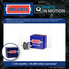 Engine Mount fits BMW M5 E34, E39 3.6 3.8 4.9 90 to 03 Manual Transmission B&B