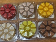 6  Packungen Partylite Duft Wachs Scent Plus ...