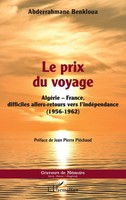 Abderrahmane Benkloua | Le Prix Du Voyage | Taschenbuch | FranzöSisch (2025)