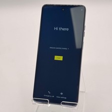 Unlocked Motorola Moto G 5G 128GB 2024 Sage Green