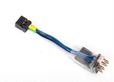 TRAXXAS 4-in-2 Wire Harness, LED light kit, TRX-4 / TRX8089