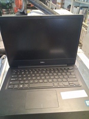 DELL Vostro 3555 Laptop 15.6'' i7 2630QM 8GB RAM 500GB SSD Win 10 Pro